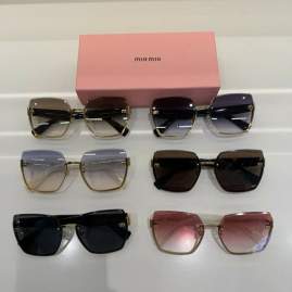 Picture of Miu Miu Sunglasses _SKUfw79615964fw